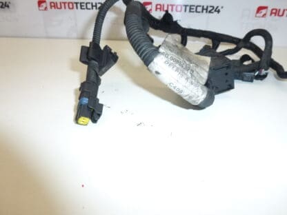 CITRON Peugeot AG0085430C 2529X2 robot váltó kábelköteg