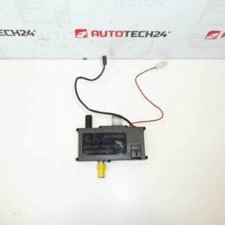 Antenna modul Peugeot 607 9637564680 6561F6