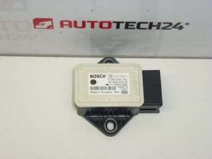 ESP érzékelő Bosch Citroën Peugeot 9664661580 0265005765 454949