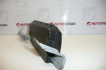 Jobb hátsó ülés légzsák Peugeot 607 9655090580 01 8216HL