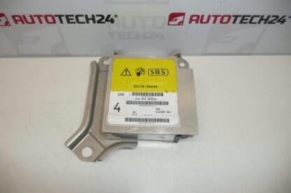 ECU légzsák Citroën C1 89170-0H040 6546F7