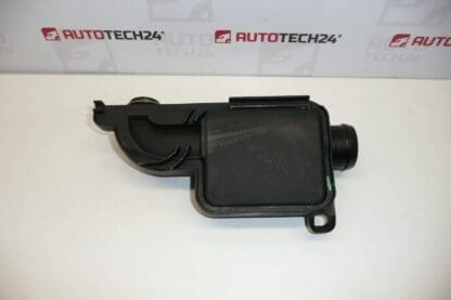 Rezonátor 1.4HDI Citroën Peugeot 9650712480 9647507680 144023