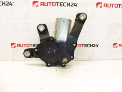 Citroën Peugeot hátsó ablaktörlő motor 1400416980 53028612 6405HU