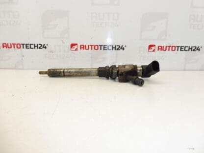 Befecskendezős Siemens 2.0 HDI 9657144580 CL6