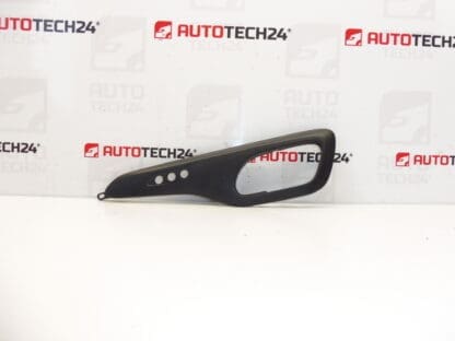 Belső forgattyús panel Citroën C5 X7 9657692077 9660041077 9119ES