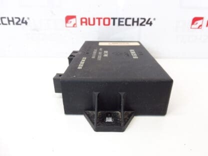 ECU parkoló asszisztens Citroën 9629825180 601.746