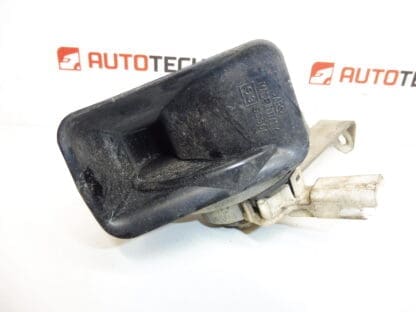 Kürt kürt tartóval Peugeot 206+ 6236L6