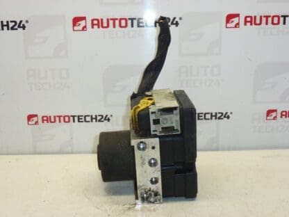 ECU ABS Peugeot 206 9652342980 10.0970-1114.3