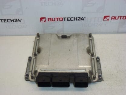 ECU Bosch EDC15C2 0281011032 9646719180