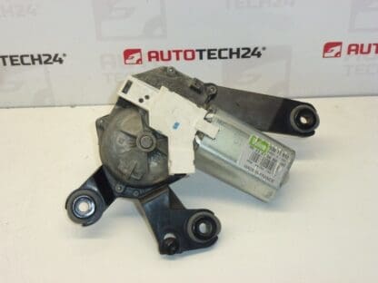 Ablaktörlő motor Citroën Xsara Picasso 53011912 9631473680 6405G7