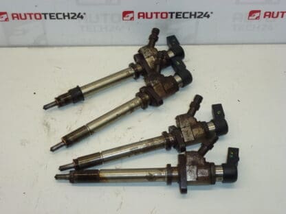 Befecskendező készlet Siemens 2.0 HDI 9657144580 CL6