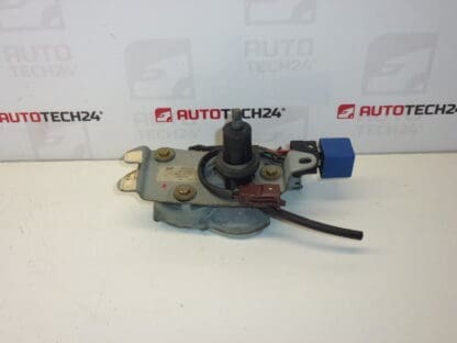 Hátsó ablaktörlő motor Citroën Xsara 962381888 6405E5