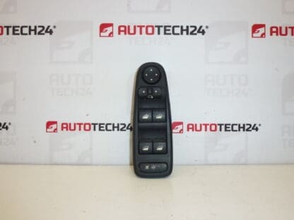 Citroën C4 Picasso ablakemelő 96639382ZD 6554YC