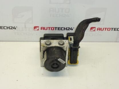 ECU ABS Peugeot 206 9659136980 10.0970-1128.3 10.0207-0068.4