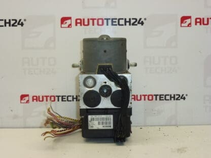 ABS Bosch Citroën Peugeot 0273004440 454153 kábelezéssel