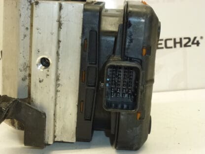 BHI H2+ villanymotor nélkül Citroën C5 9643373480 527743