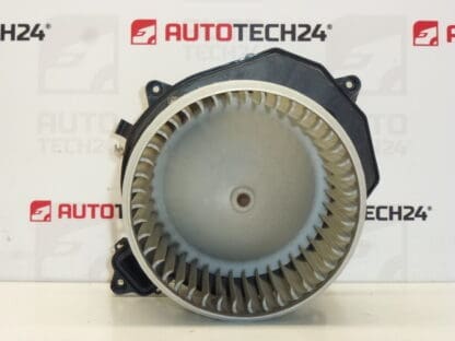 Fűtőventilátor DENSO Citroën Peugeot 5e2228200 6441AS 6441AR