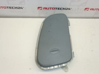 Üléslégzsák világosszürke bal Citroën C2 C3 96462517LT 8216Q6