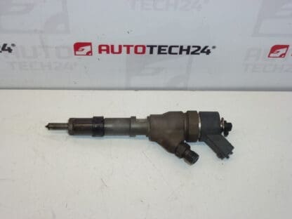 Bosch 2.0HDI 0445110008 9635196580 198093 befecskendező