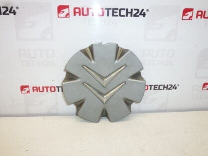 Elektron burkolat 15" 16" Citroën 1487790077 542109