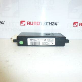 Bluetooth modul Citroën Peugeot 9665099680 S122288001 659384