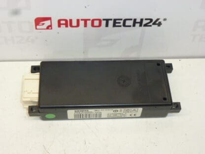 Bluetooth modul Citroën Peugeot 9665099680 S122288001 659384