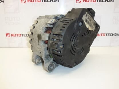 Generátor Valeo CL15 Citroën Peugeot 1.6 e-HDI 9675753680 5705PA