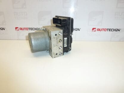 ABS modul ESP Citroën C6 2.2 HDI 9665736080 0265950659 0265235273 9662005180