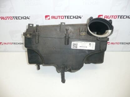 Szűrődoboz Citroën Peugeot 1.6 HDI 9649899680 1420R7