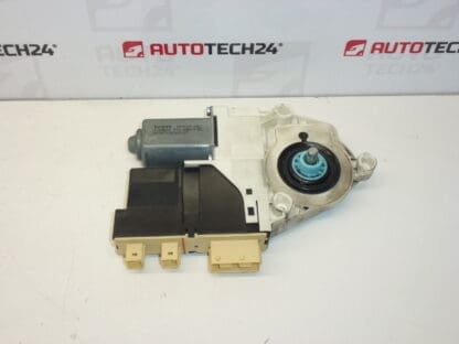 Citroën C5 II bal első ablak felhúzó motor 9681597380 9221AK