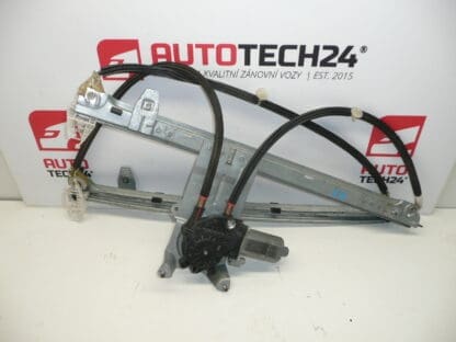 PP lehúzó Citroën Xsara Picasso 0130821900 9222F9