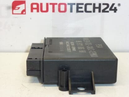 ECU AFIL Valeo Citroën C5 9661106680 6590AR