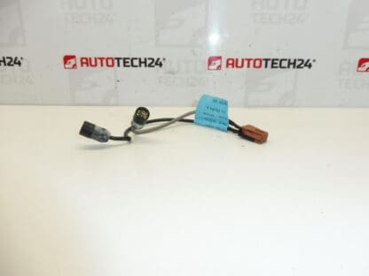 Peugeot 607 riasztó érzékelő 9633531380 6680F5