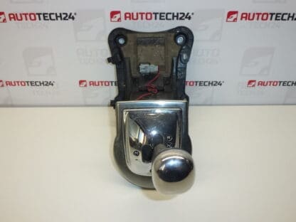 Váltó SENSODRIVE Citroën C4 96816077 2400EL