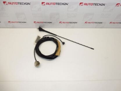 Komplett antenna Citroën Xsara Picasso 9658881880 6561A0 6561EF 6561A1