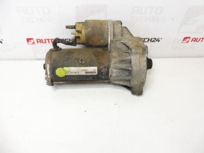 Indító Citroën Peugeot 2.0 2.2 HDI Valeo 9625382780 D7R27