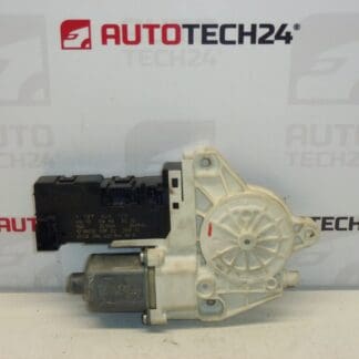 Peugeot 407 bal oldali ablakemelő motor 9646594580 9221Z1