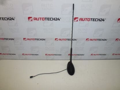 Antenna alátéttel Citroën C5 9650910980 6561Y0