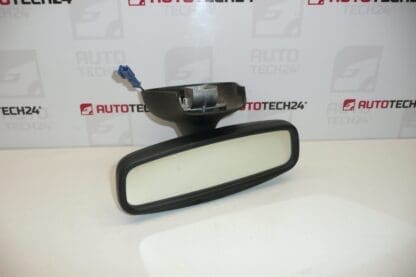 Belső visszapillantó tükör Citroën C5 96498596XX 8149SZ