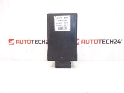 Citroën Peugeot tolóajtó ECU 1400047280 657047