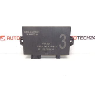 ECU parkolóasszisztens Citroën 9644485380 601.931 6590F1