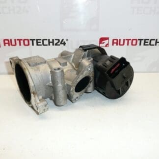 EGR szelep 2.0 HDI Citroën Peugeot 9645689680 9656612380 9681825280