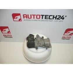 EGR szelep 2.0 HDI Citroën Peugeot 9656612380