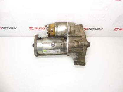 Indító Citroën Peugeot 2.0 2.2 HDI Valeo CL6+ 9654561480 D8R28 5802AW