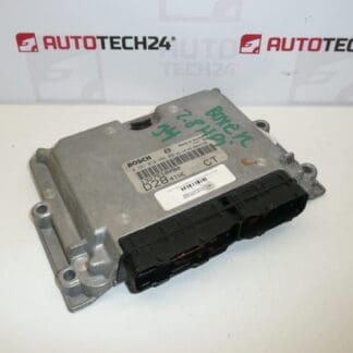 Bosch 0281010486 2.8 HDI D2841HC CT vezérlőegység