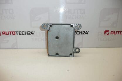 ECU légzsák Citroën Xsara 9642927780 655666