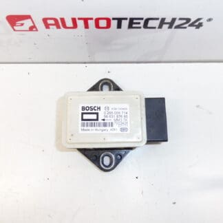 ESP érzékelő Bosch Citroën Peugeot 0265005714 9663187680