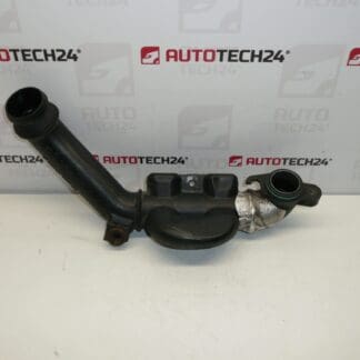 Rezonátor 1.6HDI Citroën Peugeot 9657083280 144053