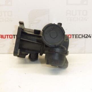 Szívócsappantyú 2.0 HDI RHR Citroën Peugeot 9660110780 0345E8