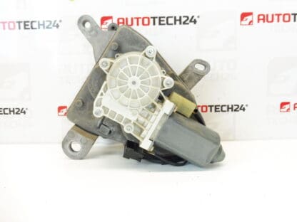 Elektromos csomagtérajtó motor Peugeot 607 9648047380 8735J1